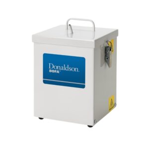T1 | Extracteur de fumées BOFA pour l'électronique