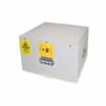 Filtre-combiné-PVC Filtre-combiné-PVC