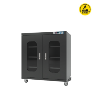 Armoire de stockage 435L | Easy Dry