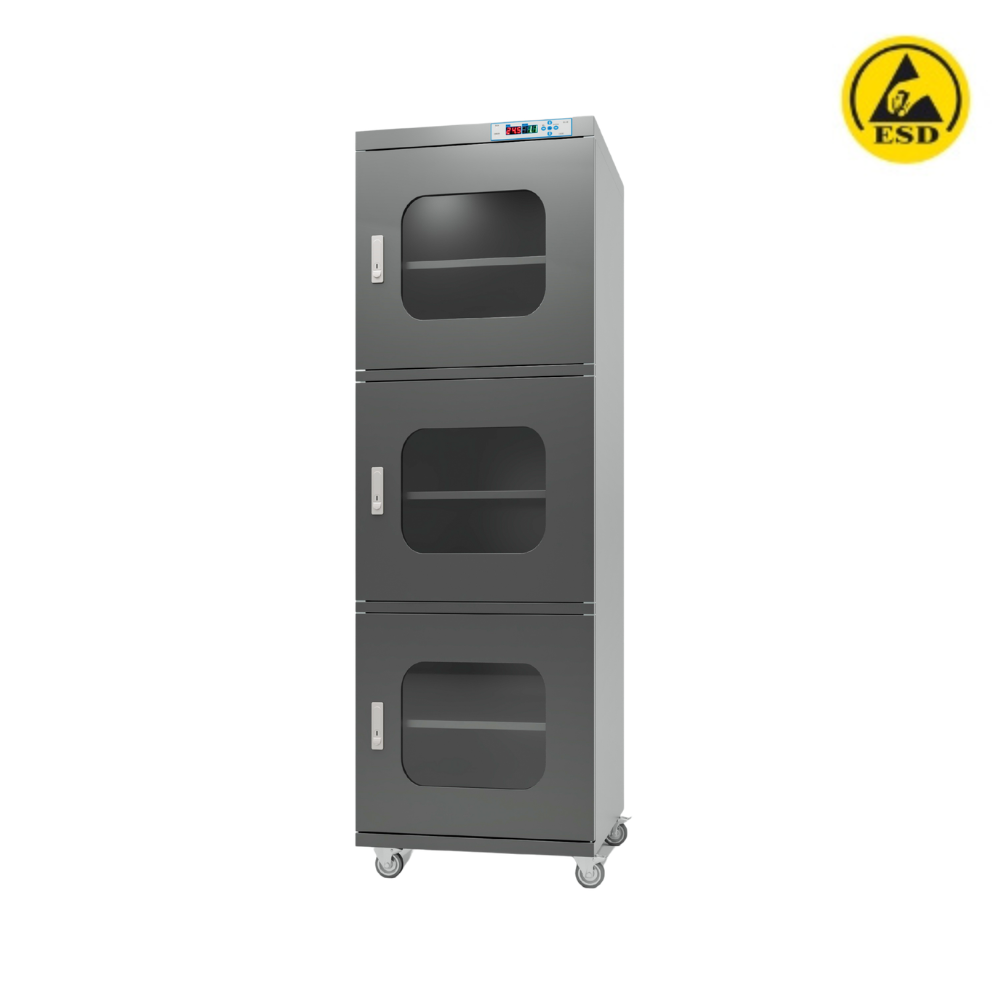 Armoire de stockage 718L | Easy Dry