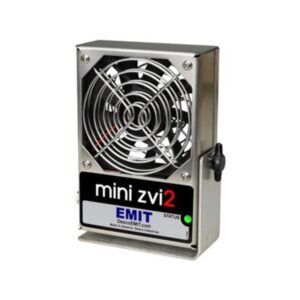 Mini ventilateur ionisant | Desco Europe