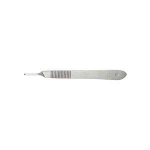 scalpels
