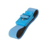 Bracelet-tissu-anti-allergique-pression