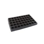 Plateaux standards thermoformés Plateaux standards thermoformés