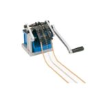 Coupe-composants radiaux-bande Coupe-composants radiaux-bande