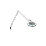Lampe loupe à LED - Lumière du jour - Diamètre 12,7 cm - 3 Dioptries | MJB