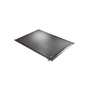 Tapis de sol ESD anti-fatigue « wet » | Ergolastec