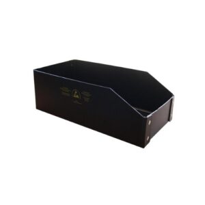 bacs de stockage
