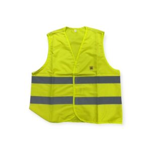 Gilets ESD Haute Visibilité Jaune