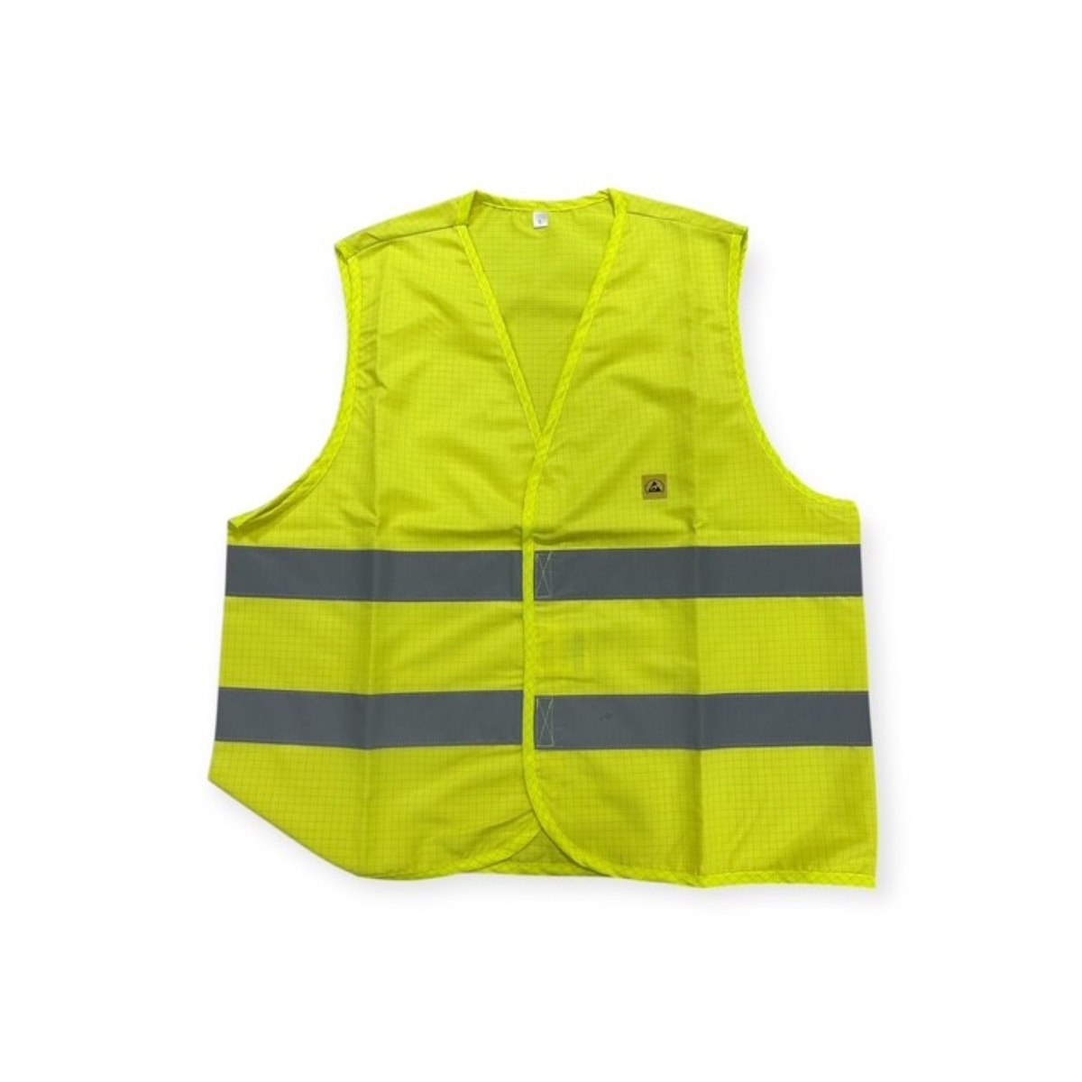 Gilets ESD Haute Visibilité Jaune