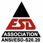 ANSI/ESD S20.20