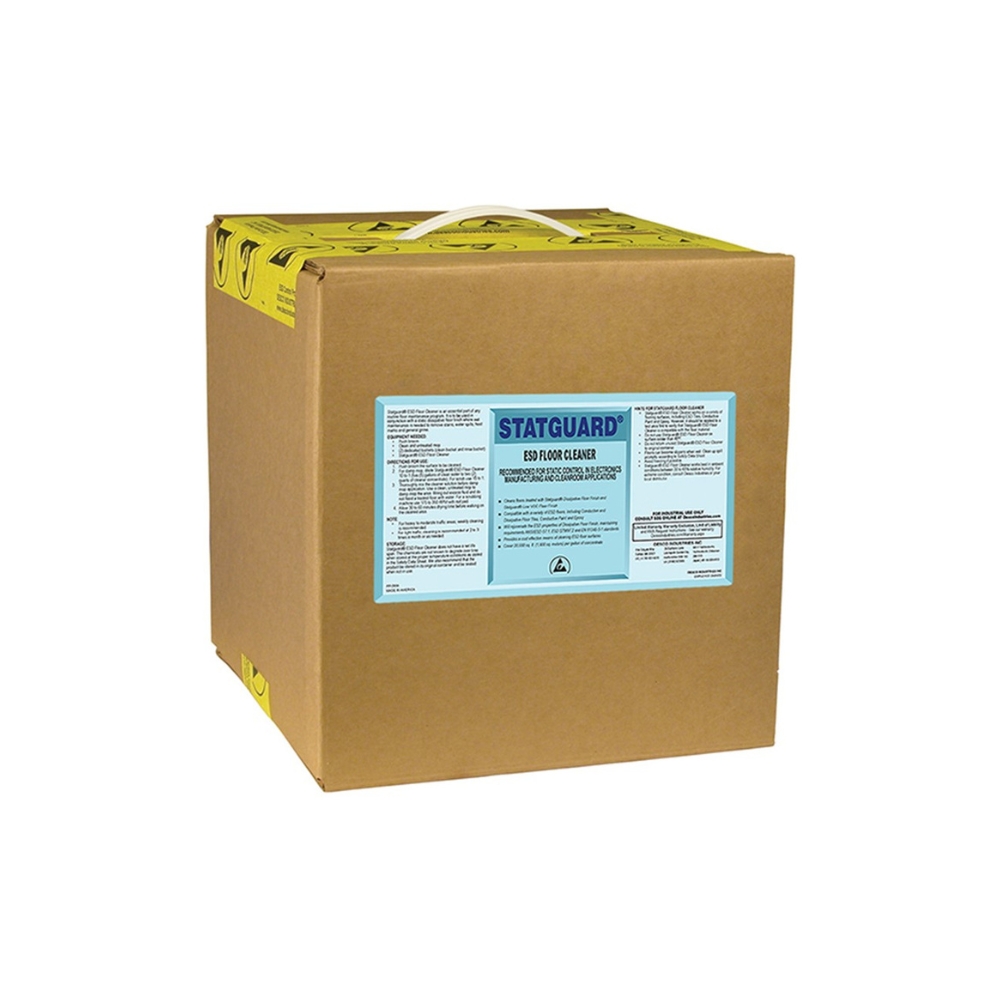 Statguard ESD nettoyant pour sols | 9,5 L