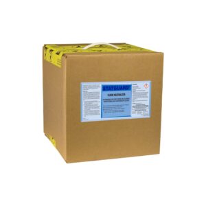Statguard ESD NEUTRALISANT DE SOL | 9,5 L