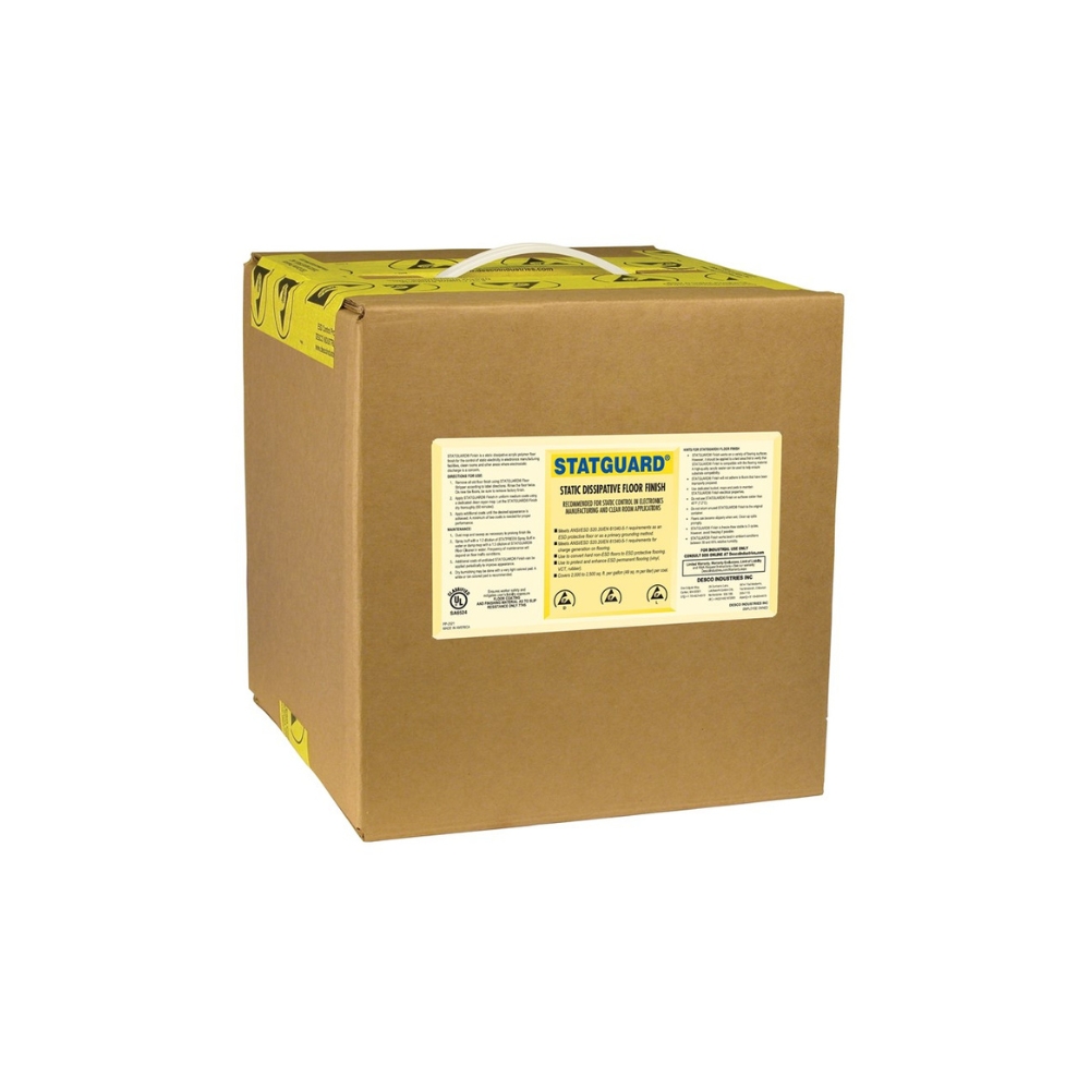 Statguard ESD Finition pour sols | 10 L