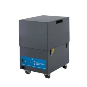 3D PrintPro4 | Extracteur de fumées pour imprimantes 3D | DONALDSON BOFA