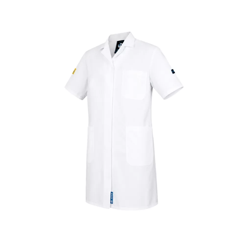 blouse manches courtes esd