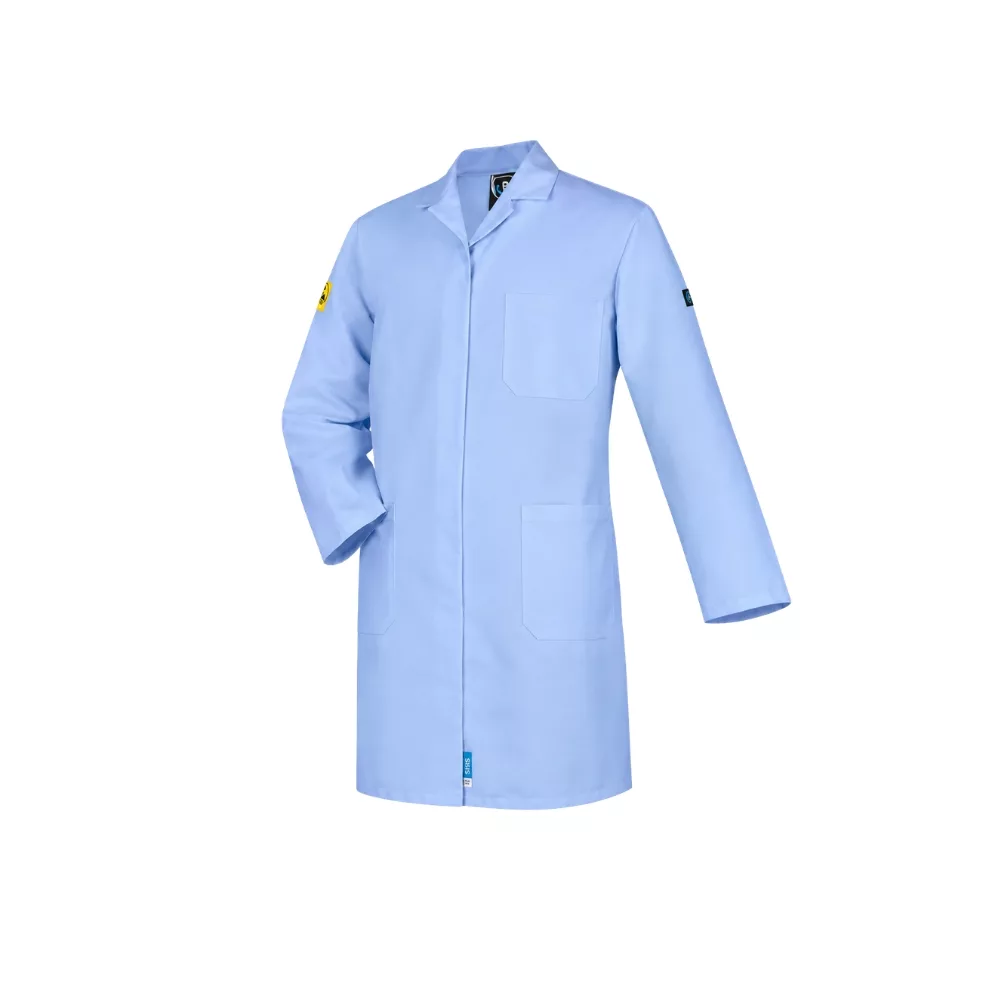 blouse esd bleu