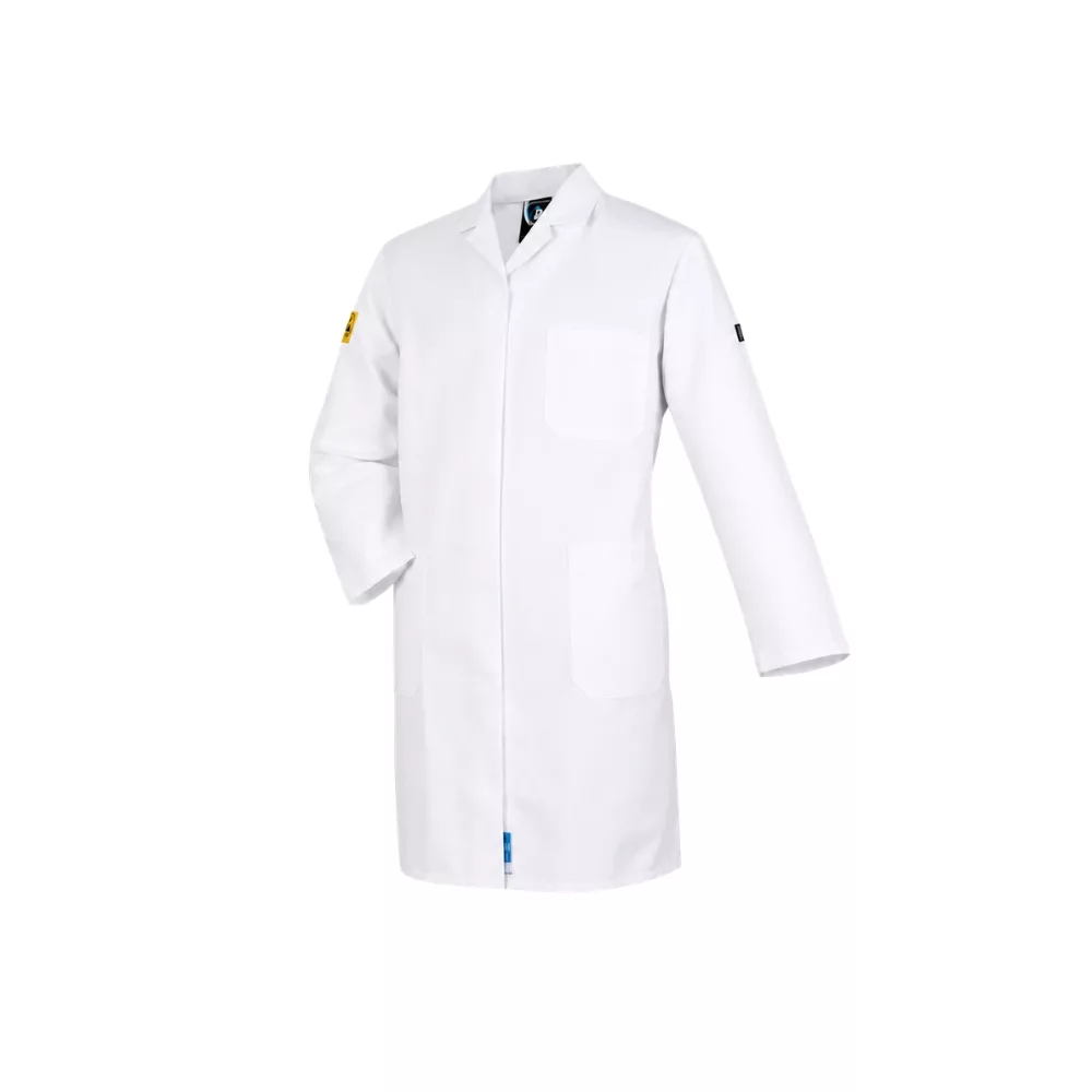 esd blouse femme