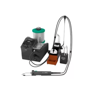 soudage / dessoudage manuel