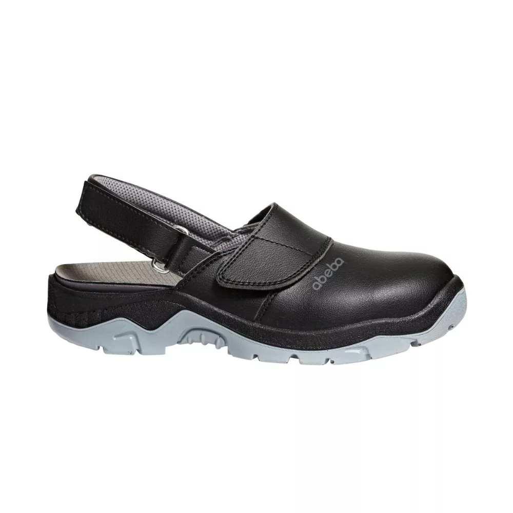 sabot noir